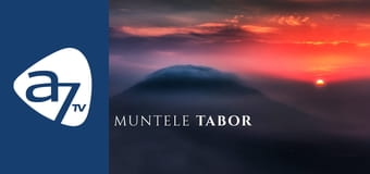 Muntele Tabor