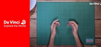 Marvellous Makes - Cardboard TV