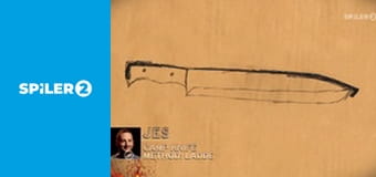 Tűzben edzett S8E8 - A fejvadász bosszúja