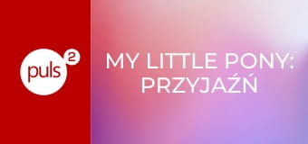 My Little Pony: Przyjaźń to magia S1E20 - W zielonym ci nie do twarzy