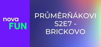 Průměrňákovi S2E7 - Brickovo narození