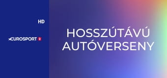 Hosszútávú autóverseny