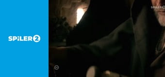 Elképesztő rejtélyek S1E23 - A Biblia rejtélyei