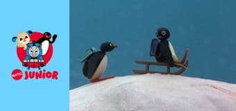 Pingu Sezonul 3 Episodul 13