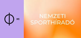 Nemzeti Sporthíradó