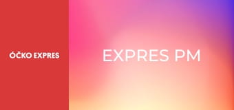 Expres PM