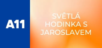 Světlá hodinka s Jaroslavem - O lanýžích 2/3