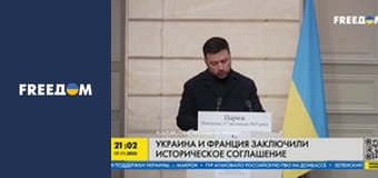 Наш час. Прямий ефір.