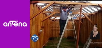 77 TV S2E15 - Przypadki w pracy