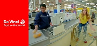 Do You Know? - Barcode and Fish Cakes