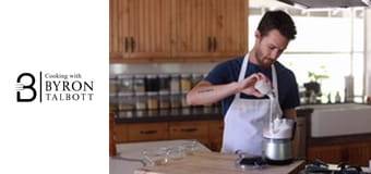 Тарт „С'мор“ Тарт „С'мор“