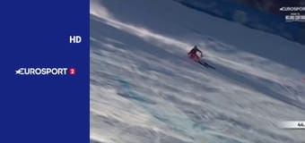 Alpesi sí: Világkupa Beaver Creek, Férfiak - Downhill