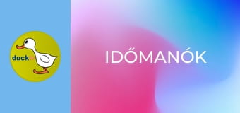 Időmanók Időmanók