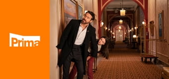 Imaginární přátelé