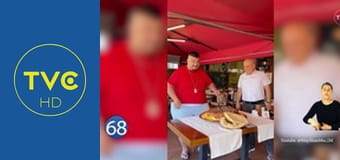 77 TV S2E8 - Przypadki gastronomiczne