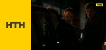 Т/с "Елементарно", 2 сезон, 20-23 с.