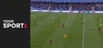 Montpellier HSC - Pau FC