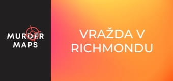 Vražda v Richmondu