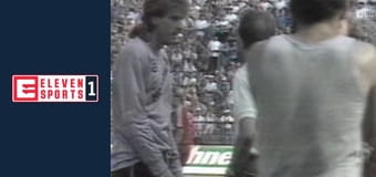 Najlepsi bramkarze Bundesligi lat 90.