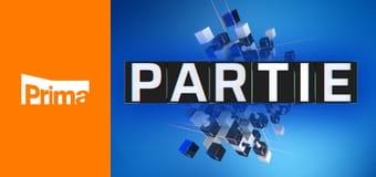 PARTIE Terezie Tománkové