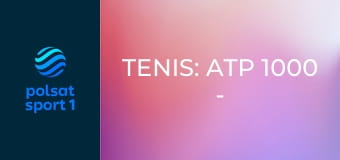 Tenis: ATP 1000 - BNP Paribas Open Indian Wells