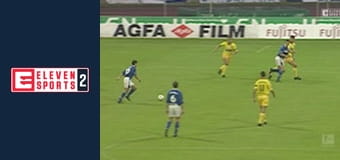 Najlepsze gole FC Schalke 04