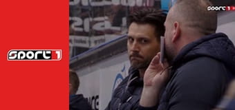 Lední hokej - HK Dukla Michalovce - HK Nitra