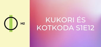 Kukori és Kotkoda S1E12 - A születésnapi szemétdomb
