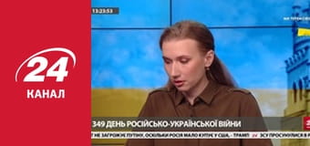 Марафон 24 каналу