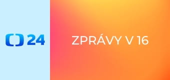 Zprávy v 16