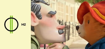 Paddington kalandjai - Brownék kizárják magukat – Paddington érzi a zenét