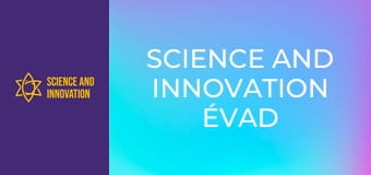 Science and Innovation Évad 1 Epizód 5