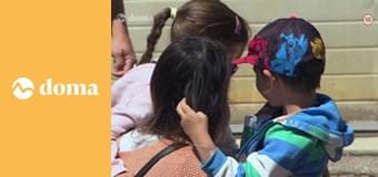 Zámena manželiek - Věra a Nikola