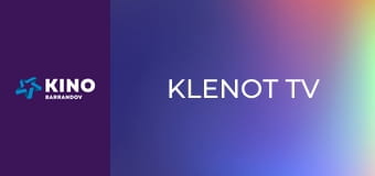 Klenot TV