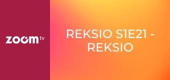 Reksio S1E21 - Reksio detektyw
