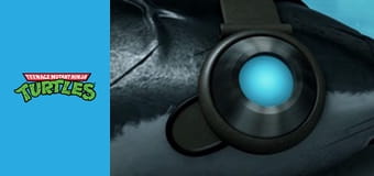 Wojownicze żółwie ninja Sezon 4 Odcinek 4