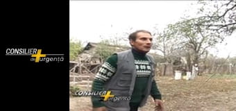 Consilier de urgență - Episodul 26