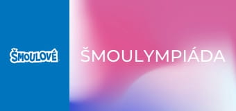 Šmoulympiáda