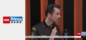 Spáleniště... Příběhy hasičů - Elektrokoloběžka jako hrozba?