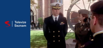 JAG S6E16 - Útěk z pekla