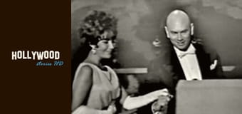 Discovering Film - Elizabeth Taylor