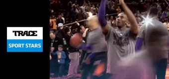 Invincible E17 - Real Madrid Champions League 3-Peat