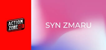 Syn zmaru