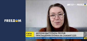 Марафон "FreeДОМ" UA. Прямий ефір.