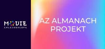 Az Almanach projekt