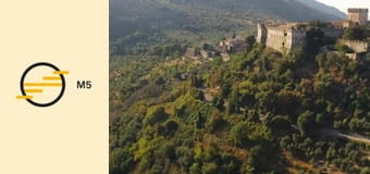 Itália rejtett kincsei E15 - Trieszt császári szabadvárosa