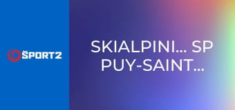 Skialpinizmus: SP Puy-Saint-Vincent