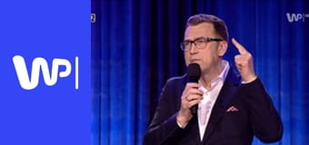 Mistrzowie kabaretu S1E7 - Kabaret Jurki