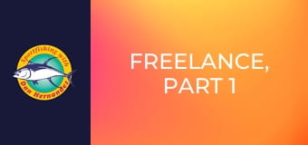 Freelance, part 1