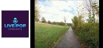 360 SESSIONS Editors - In London